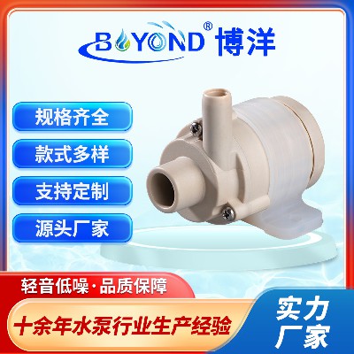 Ice maker water pump humidifier water cooler water pump water purifier water pump high temperature resistant water pump food grade water pump