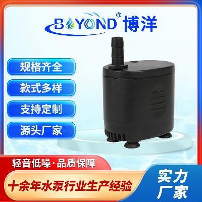 220V/110V冷風(fēng)機(jī)空調(diào)扇抽水泵 噴霧扇游泳池過濾潛水泵 噴泉泵