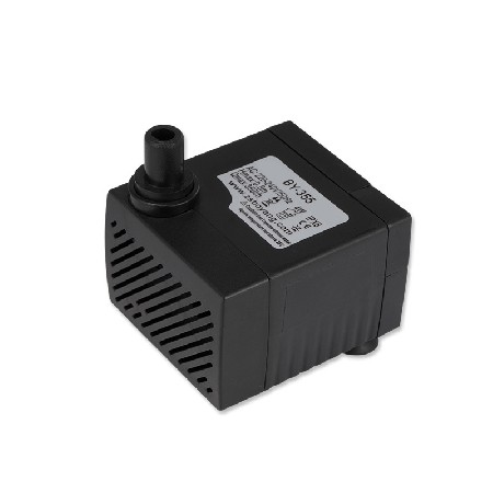 Mini fish tank water pump, air conditioning fan water pump, soilless cultivation water pump, pet water dispenser water pump, circulating pump