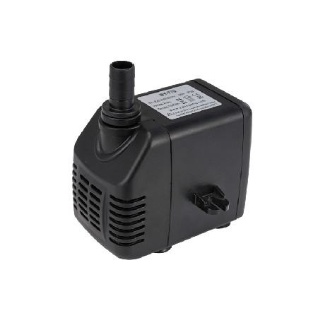 Manufacturer supplies Boyang BY-770 air cooler, air conditioning fan, water pump, circulation pump, fish tank pump, water ball pump