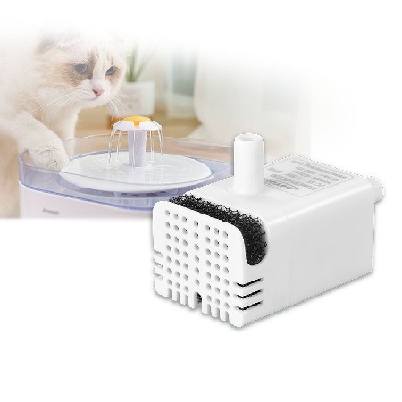 Pet water dispenser wireless water pump fountain water pump hydroponic soilless cultivation water pump submersible pump