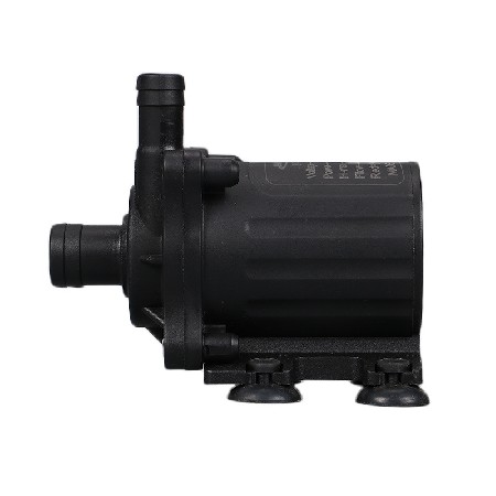 DC12VDC24V DC booster pump beauty device, solar hair washing machine, water pump, water heater, shower machine, water pump