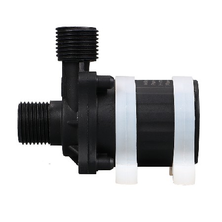 DC12VDC24V DC booster pump beauty device water heater hair washing machine water pump water heater booster pump