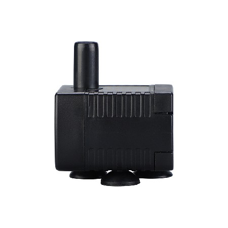 DC150 pet water dispenser, submersible pump, fish tank, pumping pump, filter, water exchanger, circulation, foreign trade, European and American regulations